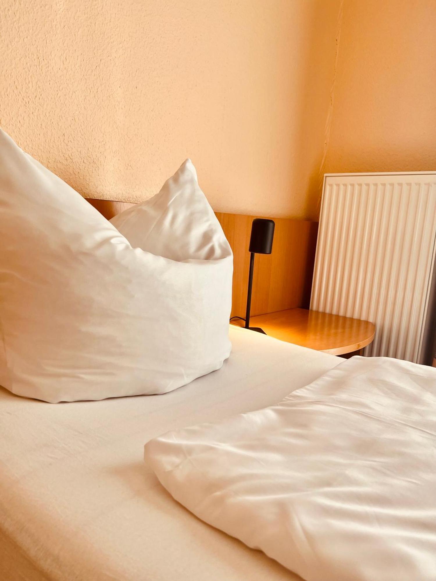Tm Hotel Essen Eksteriør billede
