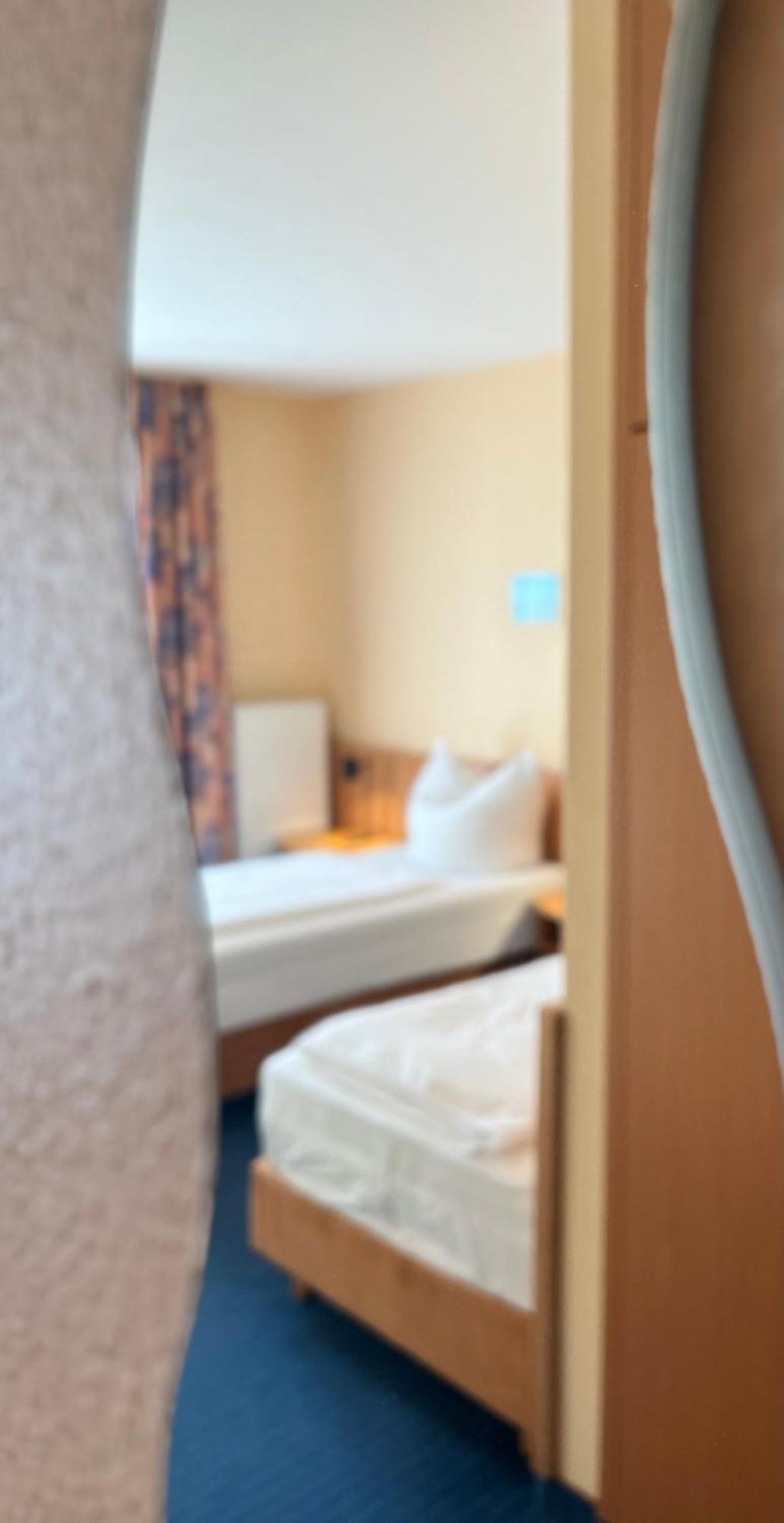 Tm Hotel Essen Eksteriør billede