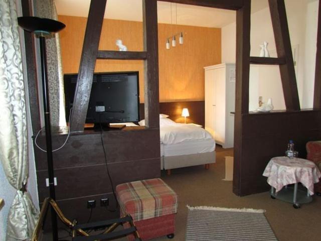 Tm Hotel Essen Værelse billede