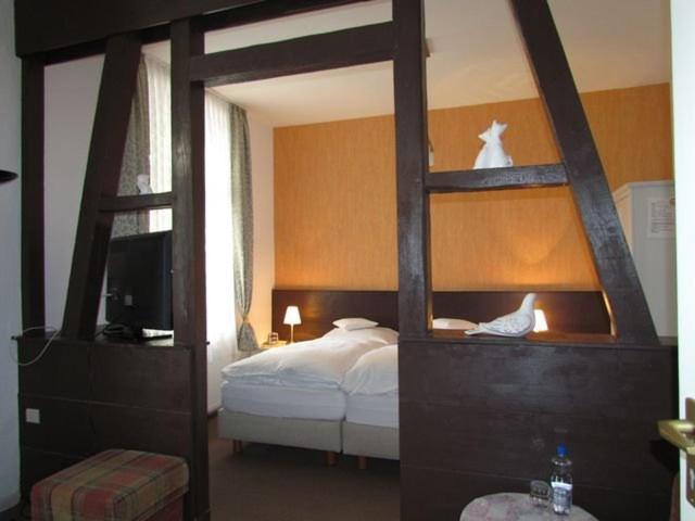 Tm Hotel Essen Værelse billede