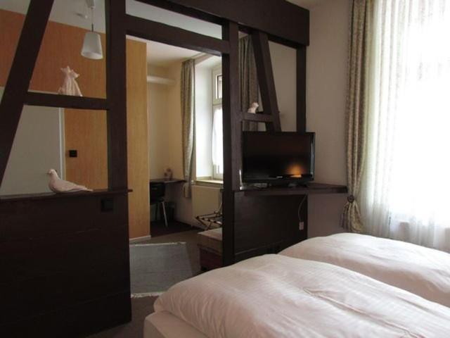 Tm Hotel Essen Værelse billede