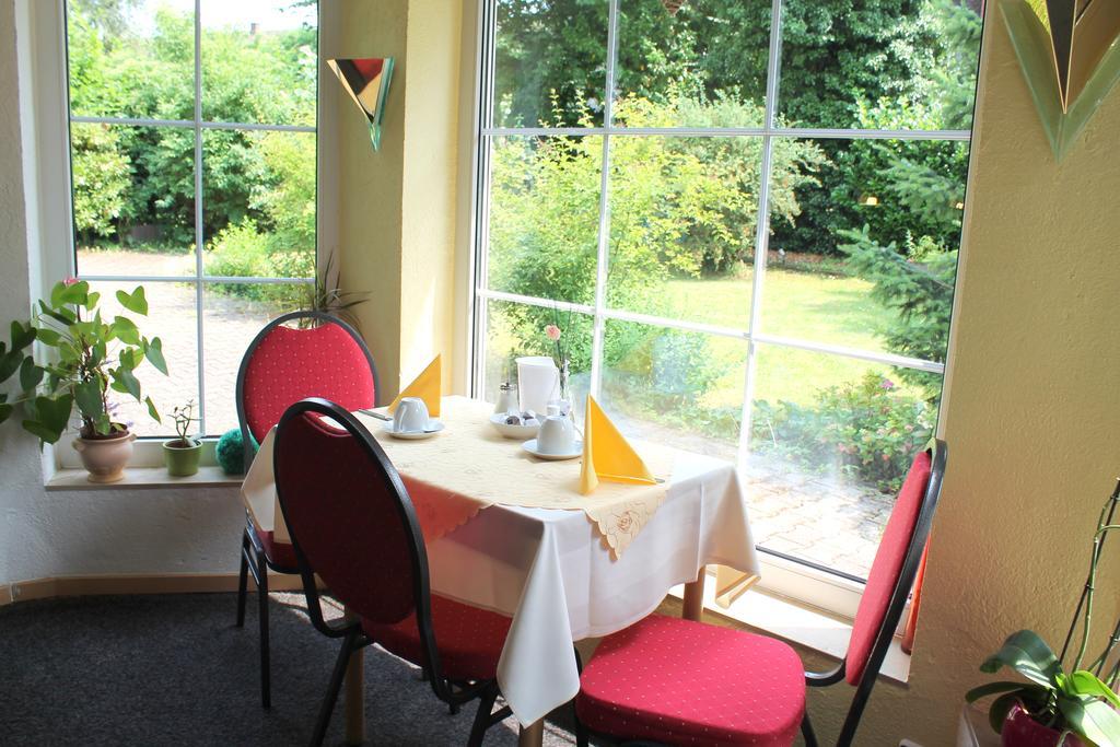 Tm Hotel Essen Eksteriør billede