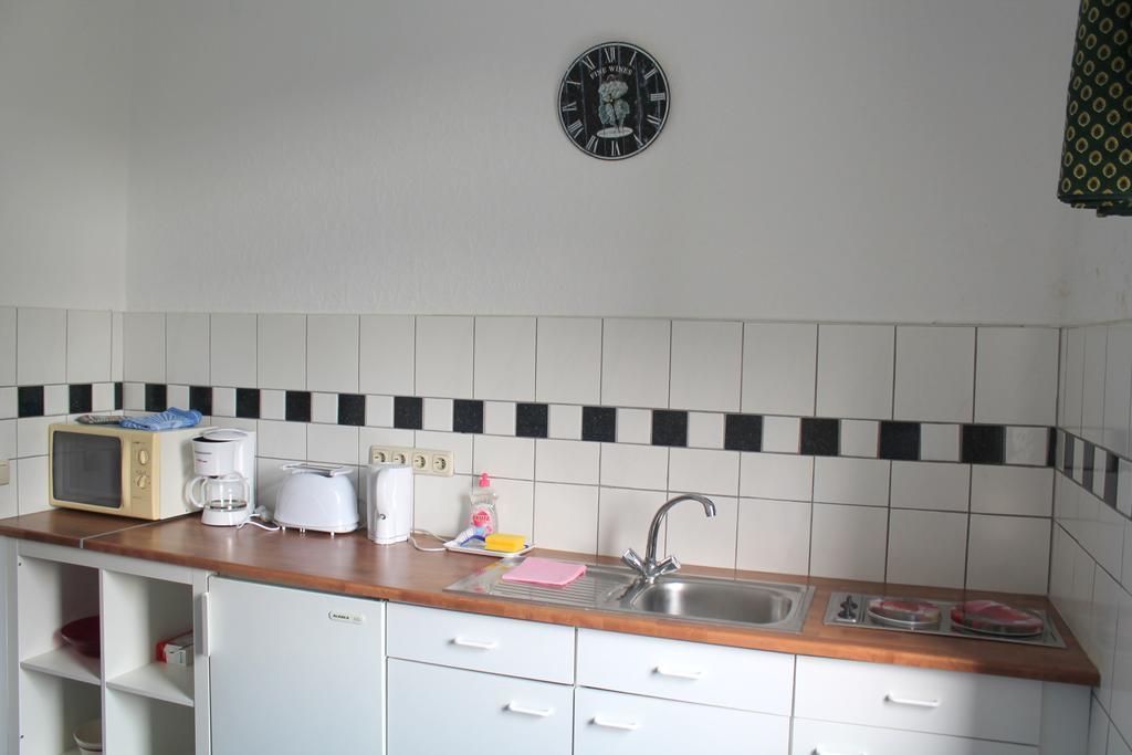 Tm Hotel Essen Eksteriør billede