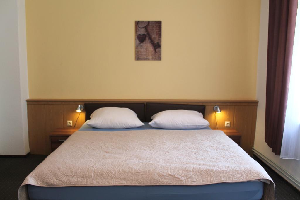 Tm Hotel Essen Eksteriør billede